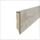 Плинтус напольный МДФ Fine Floor Rich 1.25см 2.4м цвет Дуб Тира
