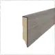 Плинтус напольный МДФ Fine Floor Wood 1.25см 2.4м цвет Дуб Авейру