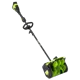 Снегоуборщик аккумуляторный Greenworks GD40SS2 30 см 40 В 1x4 Ач АКБ и ЗУ в комплекте