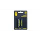 Аккумулятор IEK Green Ni-MH AA 2700мАч 2 шт.