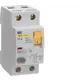 УЗО Iek KARAT ВД3-63 2P 32 А 30 мА AC MDV20-2-032-030