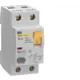 УЗО Iek KARAT ВД3-63 2P 32 А 100 мА AC MDV20-2-032-100