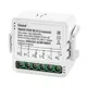 Умное реле Uniel Wi-Fi UCH-A301 2C/WF White