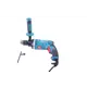Дрель сетевая ударная Кратон PD-850-13P, 850 Вт