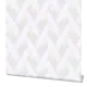 Обои флизелиновый Palitra Home Super белые 1.06 м HC7526-24