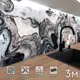 Стеновая панель матовая Фартукофф ФФ - 510 300x60x0.1 см ПВХ цвет разноцветный