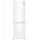 Холодильник Lg GA-B419SWJL 59.5x190.7 см цвет белый