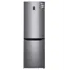 Холодильник Lg GA-B419SLGL 59.5x190.7 см цвет серый