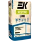 Шпаклевка гипсовая универсальная EK K200 20 кг