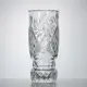 Ваза Неман 4305/3 - 1000/1 хрусталь цвет бесцветный / прозрачный 21 см