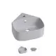 Раковина мебельная Wellsee 30180601R 39см