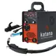 Сварочный аппарат инверторный Katana LS-180-5, 180 А, до 4 мм