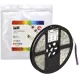 Светодиодная лента IEK LSR2-3-060-65-3-05 SMD 5050 60 диод/14.4 Вт/м 12 В IP65 5 м изменение цвета RGB
