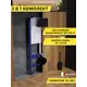 Инсталляция для унитаза WATERSENSE W00570