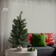 Ель искусственная KREAFORTA Колорадо 60 см
