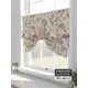 Римские шторы At home Базовая коллекция AT703062 на шторной ленте 45x70 см цвет бежевый