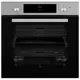 Электрический духовой шкаф Weissgauff WGO 700 D Inox 59.5х58.4х55 см цвет нержавеющая сталь