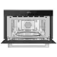 Встраиваемая микроволновая печь Weissgauff Bmwo-349 dbsx 34 л 59.5x38.2x49.2 см цвет черный