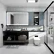 Керамогранит Global tile Clementi_gt GT1206020306LGR 60x120см цвет светло-серый
