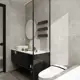 Керамогранит Global tile Verso_gt GT1206020401LGR 60x120см цвет серый