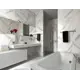 Керамогранит Global Tile Triumph_GT GT60600403MR 60x60см 1.44 м² цвет белый