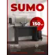 Стол письменный Skyland CD 1166 116x75x66 см ЛДСП цвет антрацит