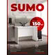 Стол письменный Skyland CD 1166 116x75x66 см ЛДСП цвет белый
