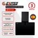 Вытяжка кухонная EXITEQ EX-1466 black