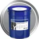 Грунт-эмаль по металлу 3 в 1 Selkor Metall-Protect полуматовая цвет серый 20 кг