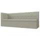 Диван Лига диванов Бриз 181x85x58 см рогожка 106963L