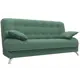 Диван Лига Диванов Анна 121565 203x98x97 см рогожка цвет амур зеленый