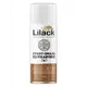 Грунт-эмаль 3 в 1 по ржавчине аэрозольная Lilack 7106-21 lk глянцевая цвет белый 0.52 л