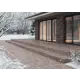 Керамогранит Staro Antislip 60x120 1237756 60x120см цвет коричневый