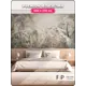 Фотообои флизелиновые Foto print 500x270 см 04-573-А-5-2.7