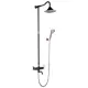 Душевая стойка lemark Prime LM6162BRG