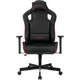 Кресло игровое A4tech A4Tech Bloody GC-840 54x126x88 см сетка цвет черный