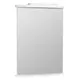Зеркало для ванной Aquaton Минима 1A000502MN010 с подсветкой 65x86см