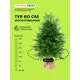 Искусственное дерево Туя Crystal Trees 60 см