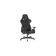 Игровое кресло A4tech Bloody GC-600 68x136x116.5 см эко кожа цвет черный