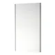 Зеркало для ванной Aquaton Мишель 1A253902MIX40 с подсветкой и сенсором 57x101 см