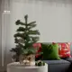 Ель искусственная KREAFORTA заснеженная 60 см