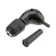 Насадка для дрели Kranz KR-92-0506 90 градусов