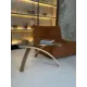 Стол треугольный Мебелик Гурон 3 76.5x73x44 см бежевый
