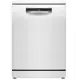 Отдельностоящая посудомоечная машина Bosch SMS4ECW26M 6 программ 60 см цвет белый