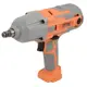 Гайковерт сетевой Av Steel AV-IW 400/450, 450 Вт, 400 Нм