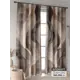 Комплект штор At home Базовая коллекция AT601185 на шторной ленте 250x150 см цвет бежевый