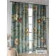 Комплект штор At home Базовая коллекция AT601127 на шторной ленте 250x150 см цвет бежевый