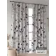 Комплект штор At home Базовая коллекция AT601093 на шторной ленте 250x150 см цвет серый