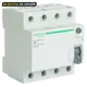 УЗО Systeme Electric City9 Set 4P 63 А 100мА 6кА AC C9R56463