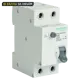 Дифференциальный автомат Systeme Electric City9 Set C9D65625 1P N С25 А 30мА 6кА A